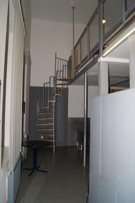 בודפשט Happy Hostel חדר תמונה