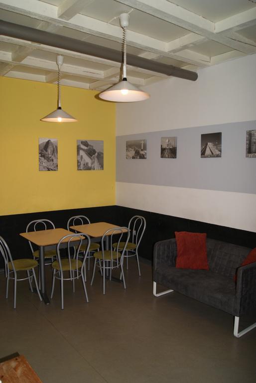 בודפשט Happy Hostel חדר תמונה